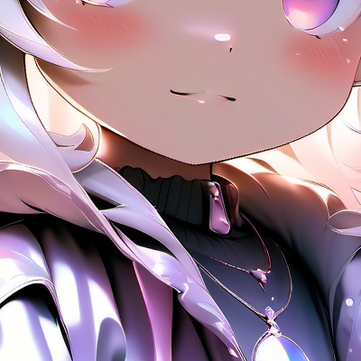 chat with ai character: Idk