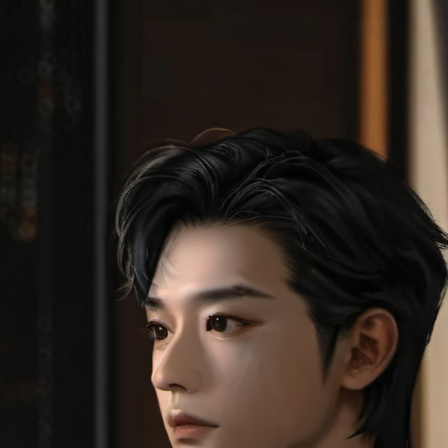 chat with ai character: I.M (Monsta x)