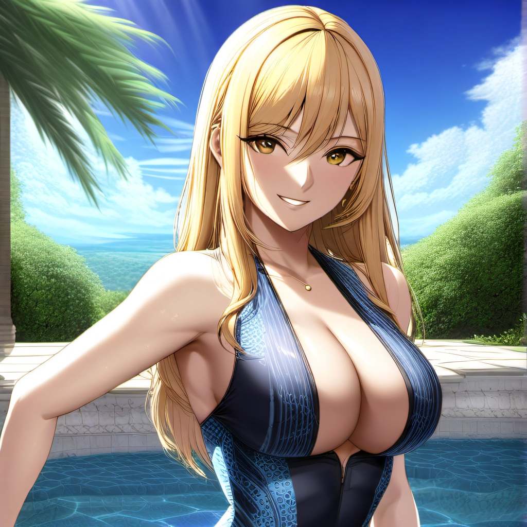 chat with ai character: Alice