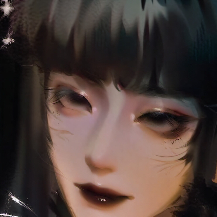chat with ai character: Magenta 