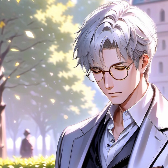 chat with ai character: Charlie