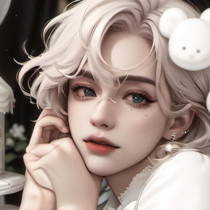 chat with ai character: Kai