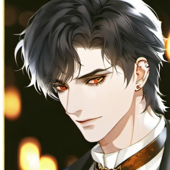 chat with ai character: Amadayas 