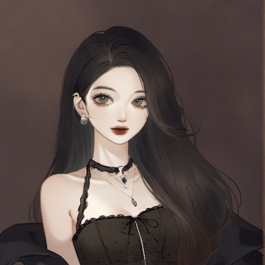 chat with ai character: Emmie
