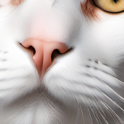 chat with ai character: Cat school 