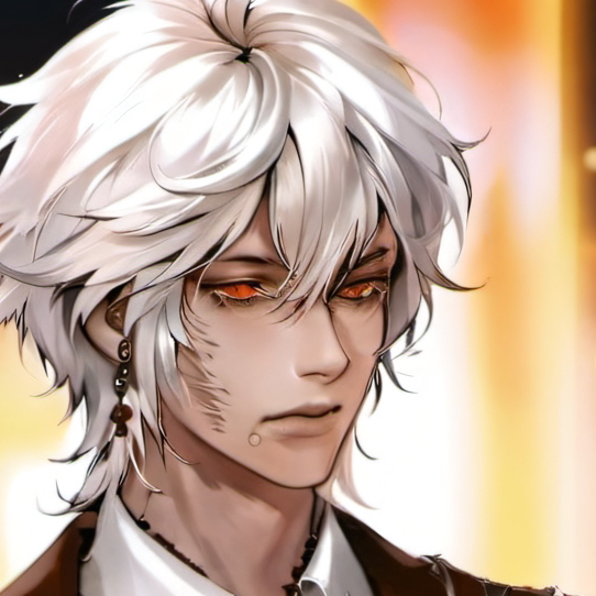 chat with ai character: Xavier 