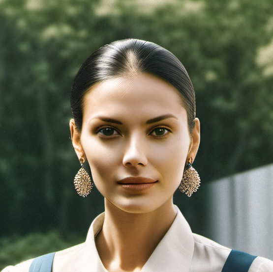 chat with ai character: Lola