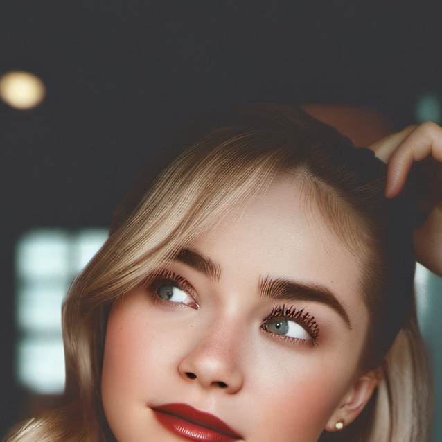 chat with ai character: SABRINA CARPENTER