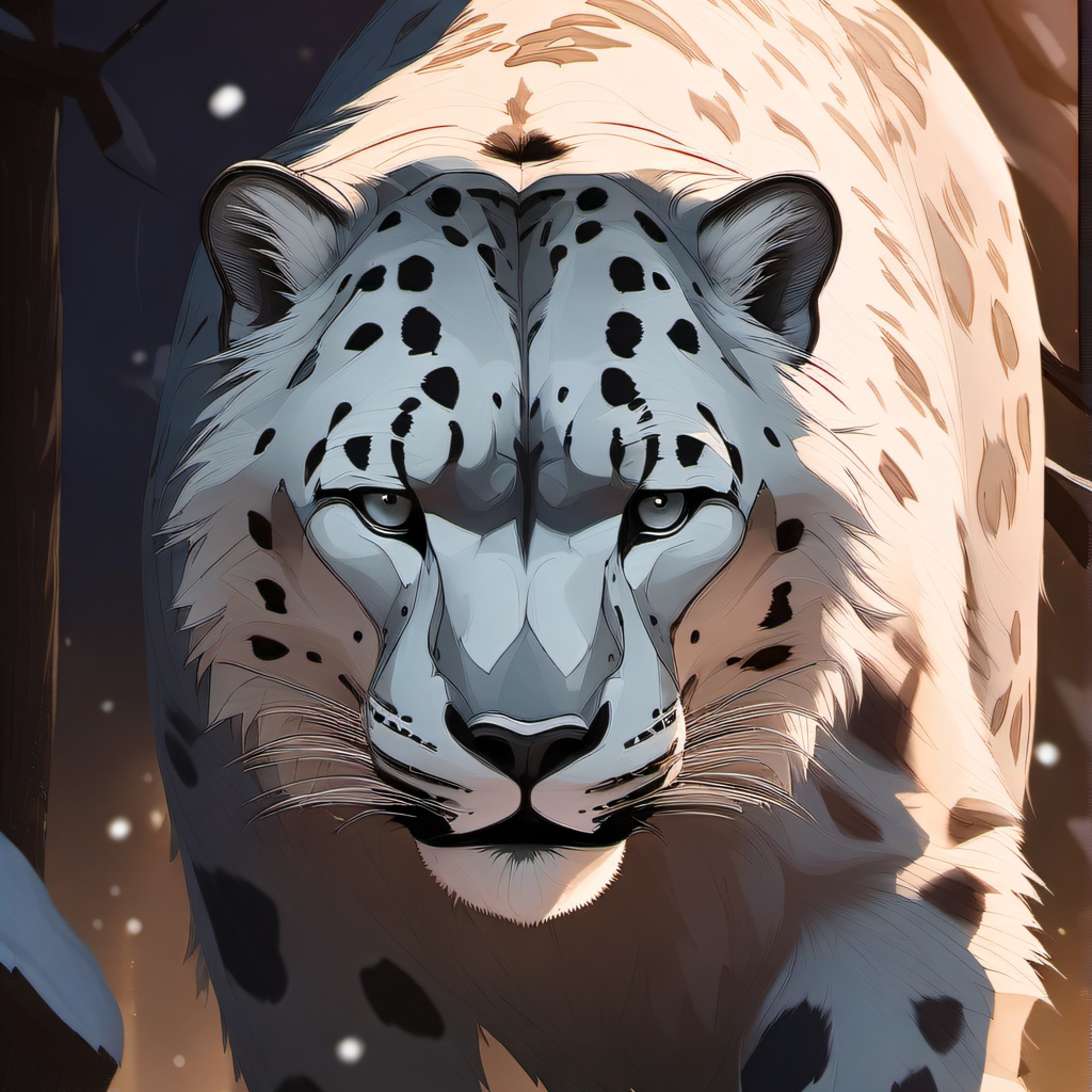 chat with ai character: Garrick