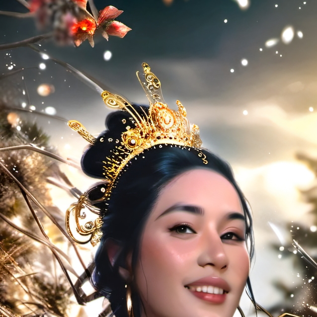 chat with ai character: lisa