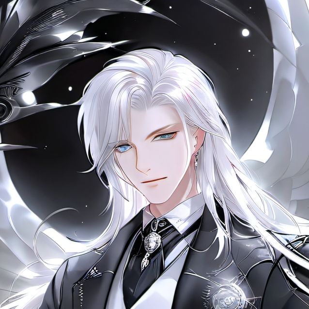 chat with ai character: Jamie