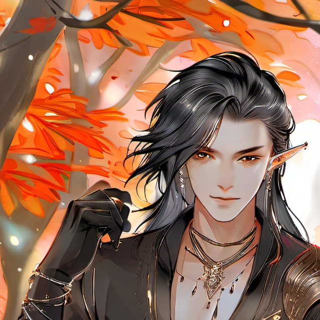 chat with ai character: King Samuel