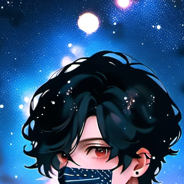 chat with ai character: zane