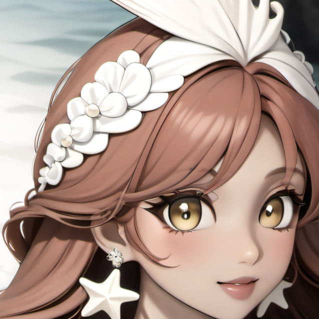 chat with ai character: Au'reli