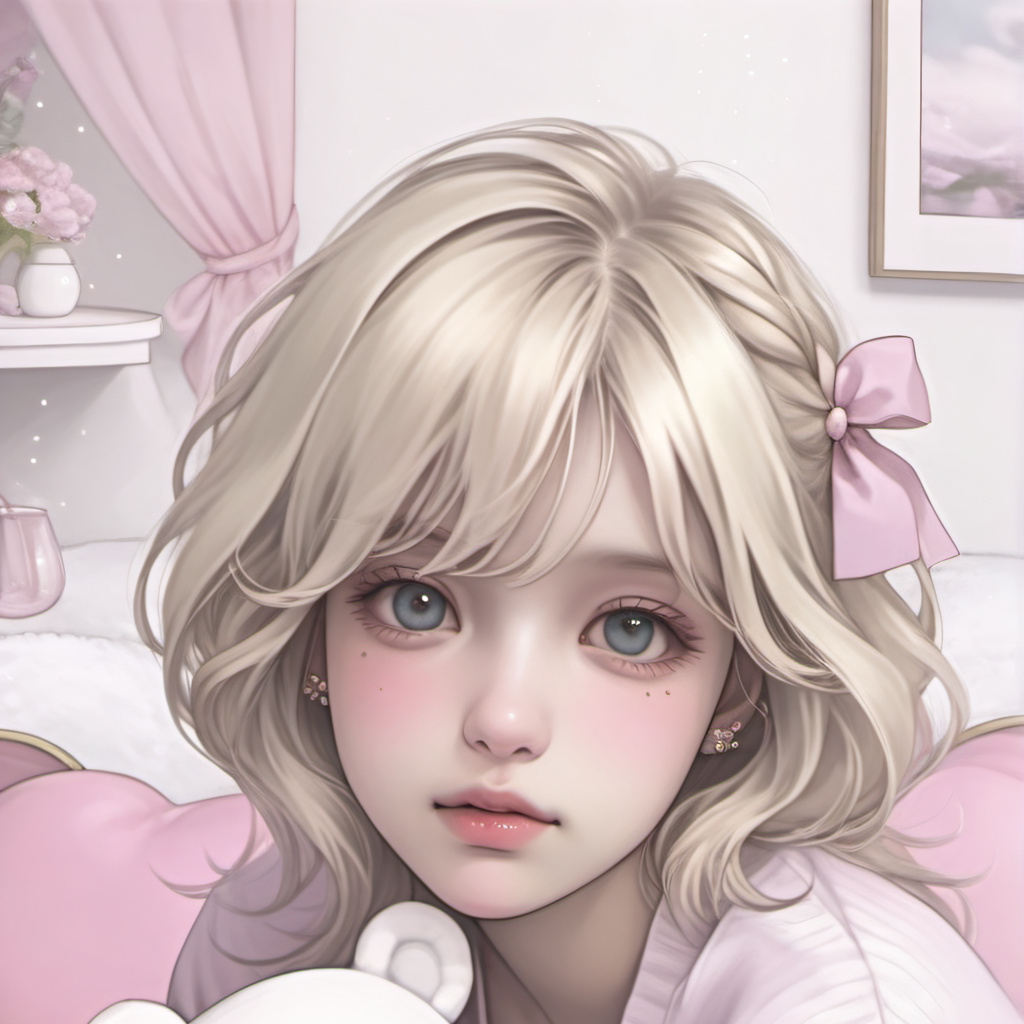 chat with ai character: Grace