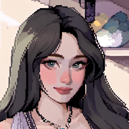 chat with ai character: Yonji