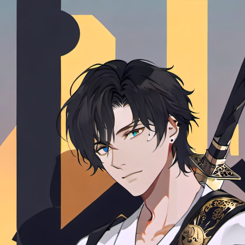 chat with ai character: Asher Lee 