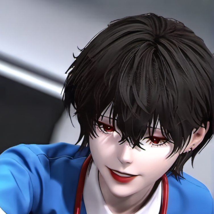 chat with ai character: Amy