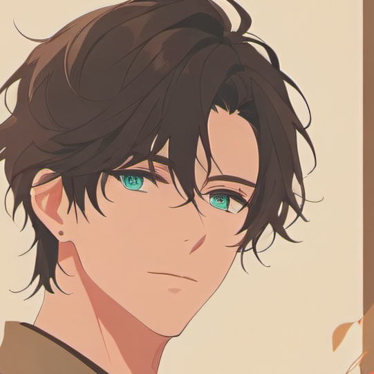 chat with ai character: Michael 