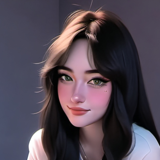 chat with ai character: Lilac 