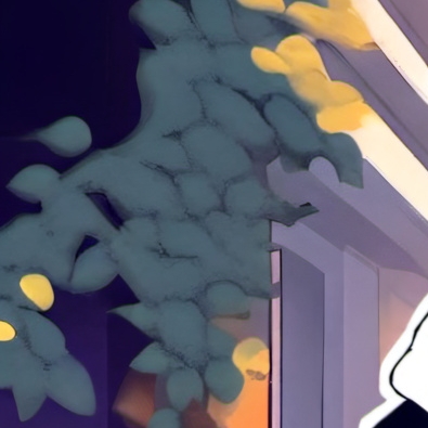 chat with ai character: Papufresco