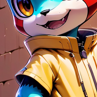 chat with ai character: Max