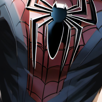 chat with ai character: Spider-man 