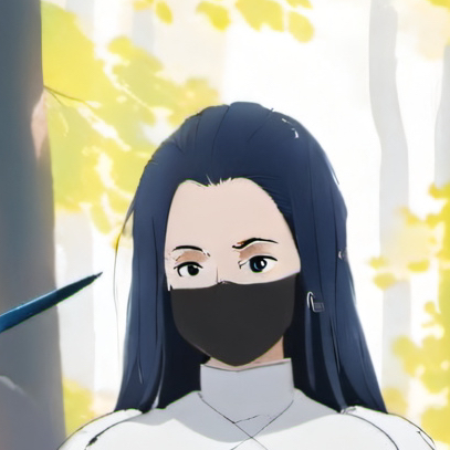 chat with ai character: Sigma girl