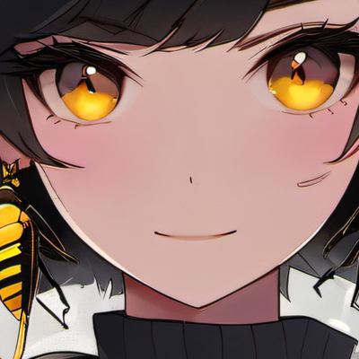 chat with ai character: Hazel 