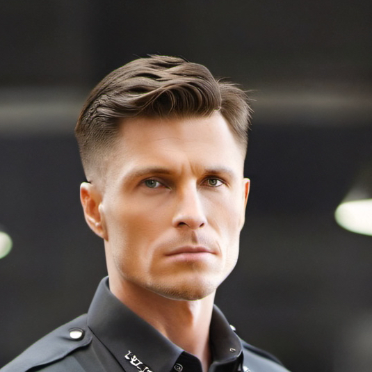 chat with ai character: Tim Bradford 
