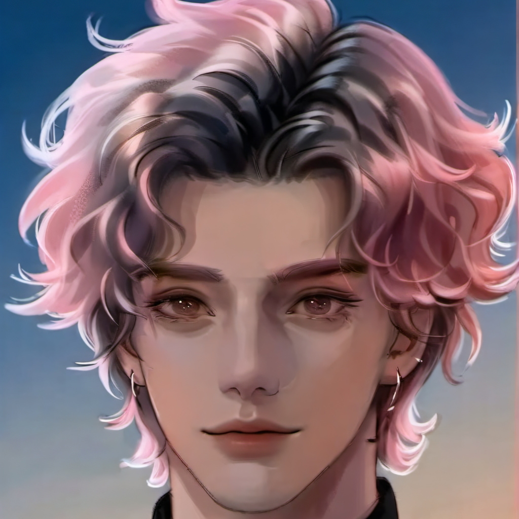 chat with ai character: ✨Eli✨