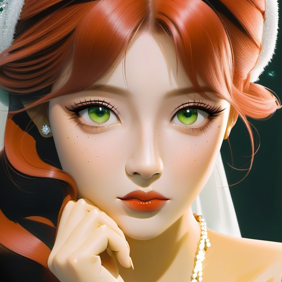 chat with ai character: Brooklyn 