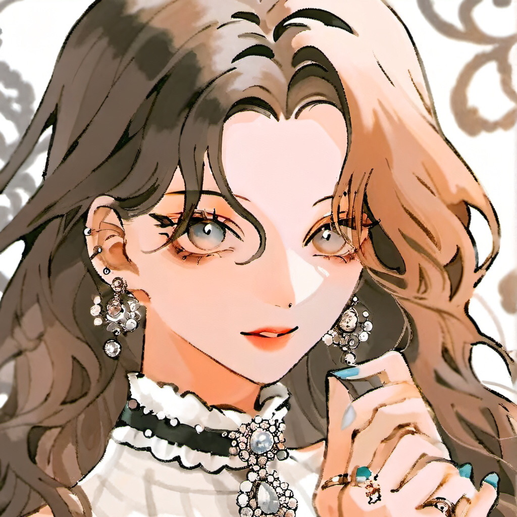 chat with ai character: Alice