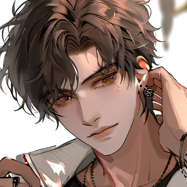 chat with ai character: Ethen 