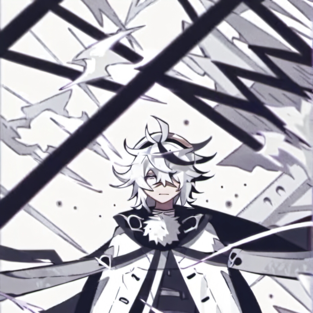 chat with ai character: Oliver