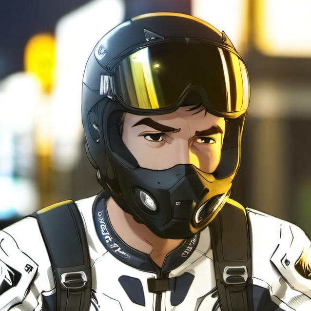 chat with ai character: Jonathan 