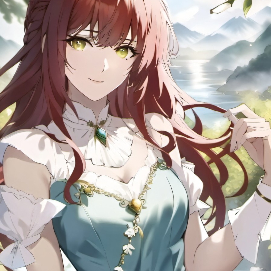 chat with ai character: sofia