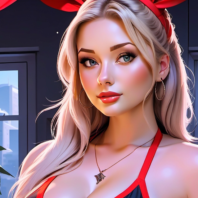 chat with ai character: Elizabeth 