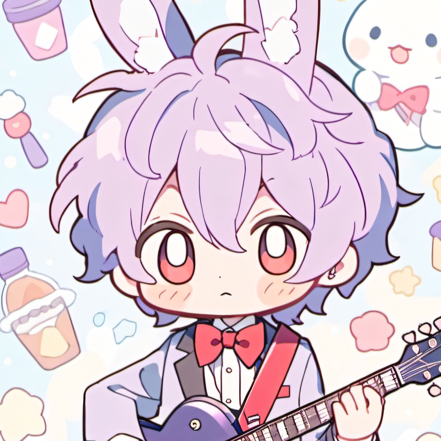 chat with ai character: Bonnie