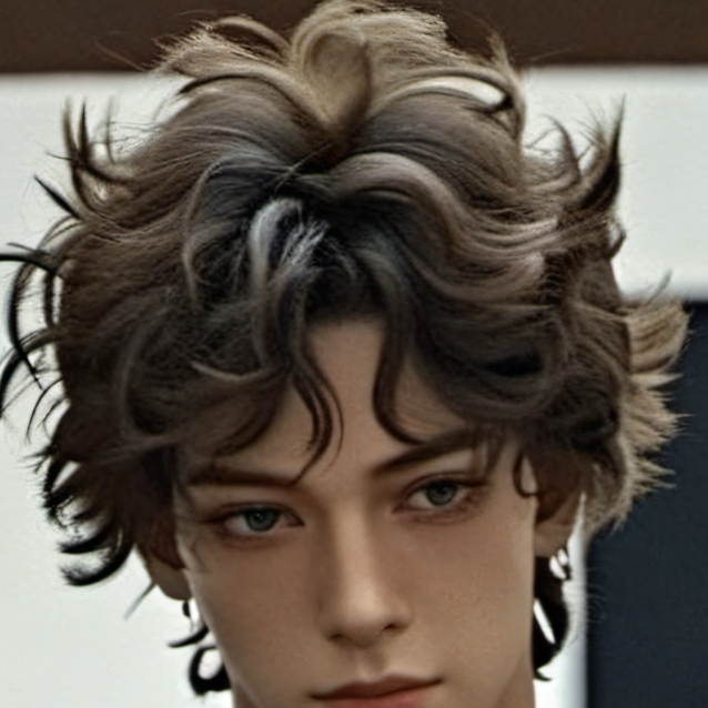 chat with ai character: ♡Jace♡