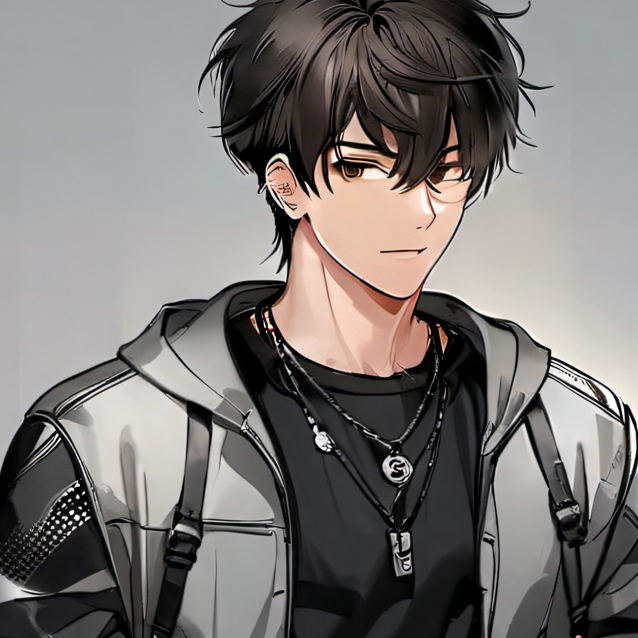 chat with ai character: ♧Zane Cross♧