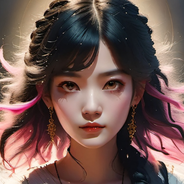 chat with ai character: New student mha 