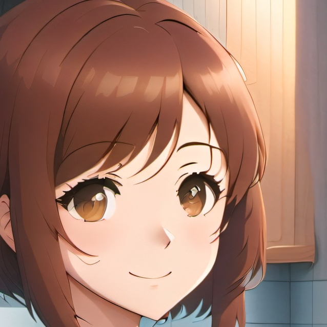 chat with ai character: Clara