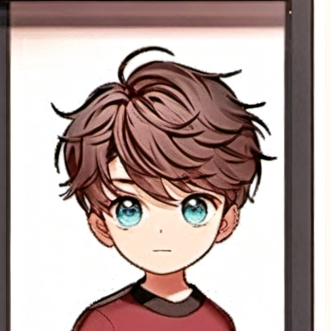 chat with ai character: Theo