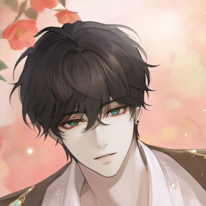chat with ai character: •~Ethan~•
