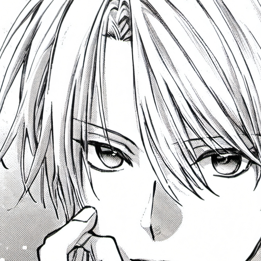 chat with ai character: Asher
