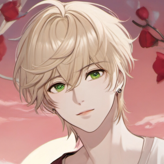 chat with ai character: Leo