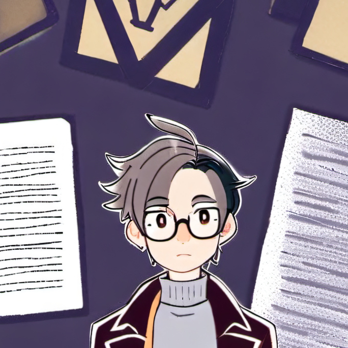 chat with ai character: Stanford