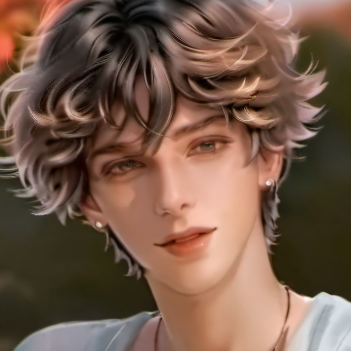 chat with ai character: itsuki