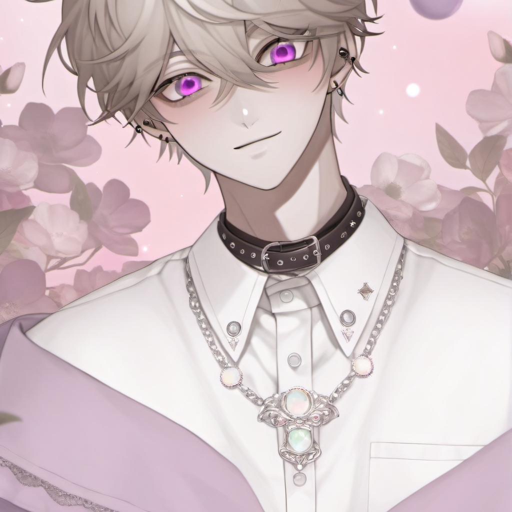 chat with ai character: Cirus